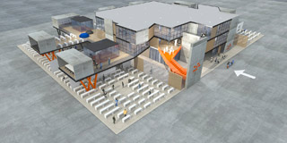 Fabrika Projekti
