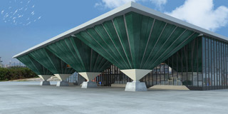 Fabrika Projekti
