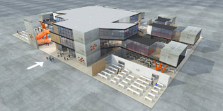 Fabrika Projekti
