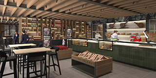 Fabrika Projekti