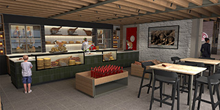 Fabrika Projekti