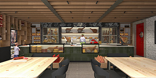 Fabrika Projekti