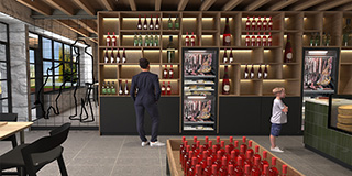 Fabrika Projekti