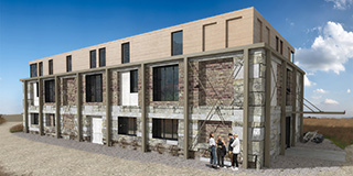 Fabrika Projekti
