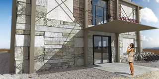 Fabrika Projekti