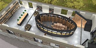Fabrika Projekti