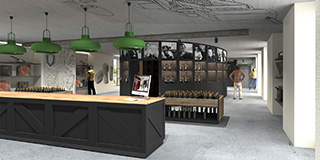 Fabrika Projekti