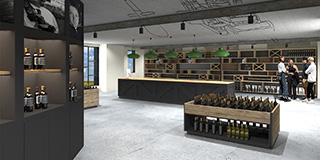 Fabrika Projekti