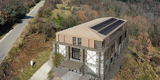 Fabrika Projekti