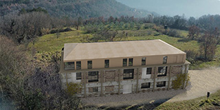 Fabrika Projekti