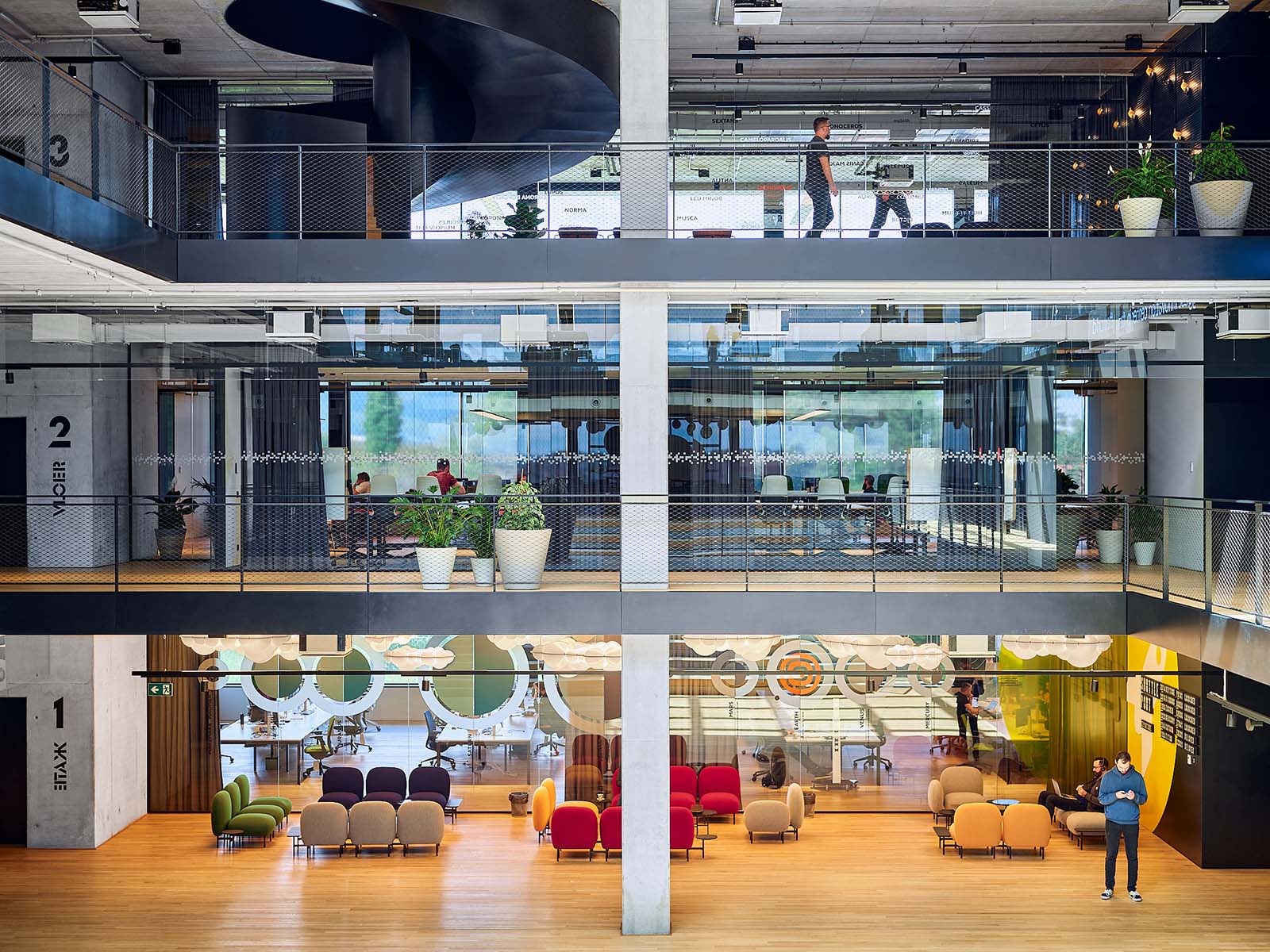 Fabrika Projekti