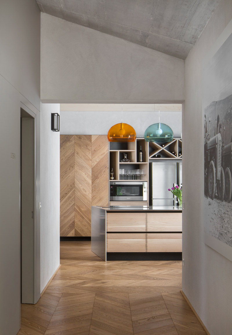 Fabrika Projekti