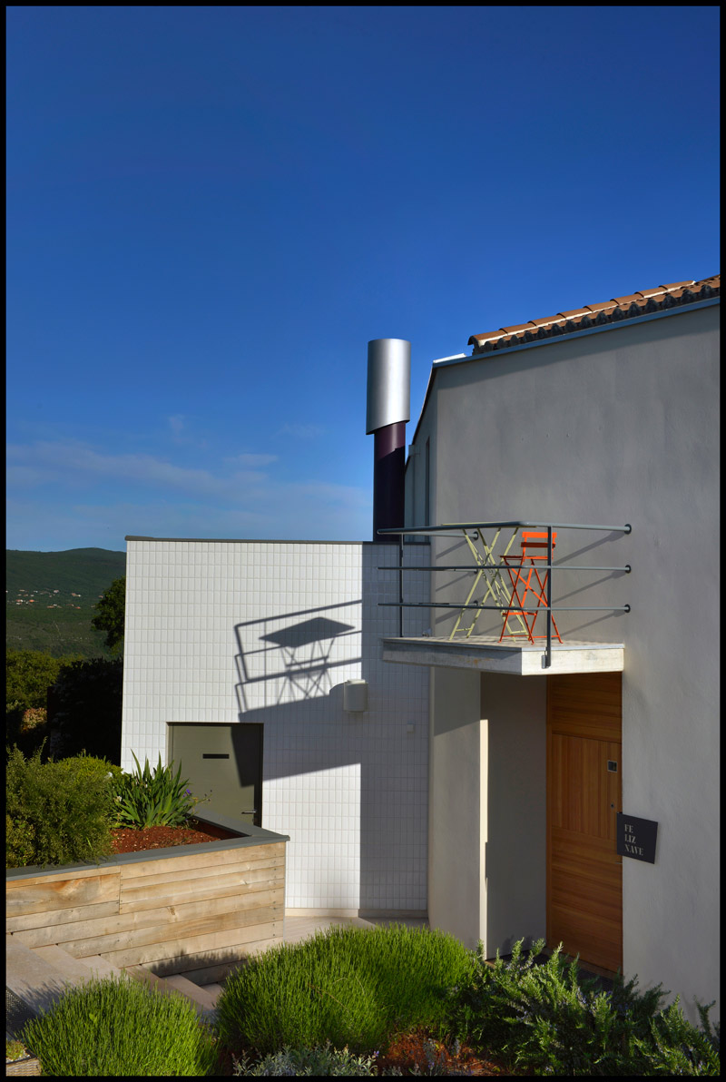 Fabrika Projekti