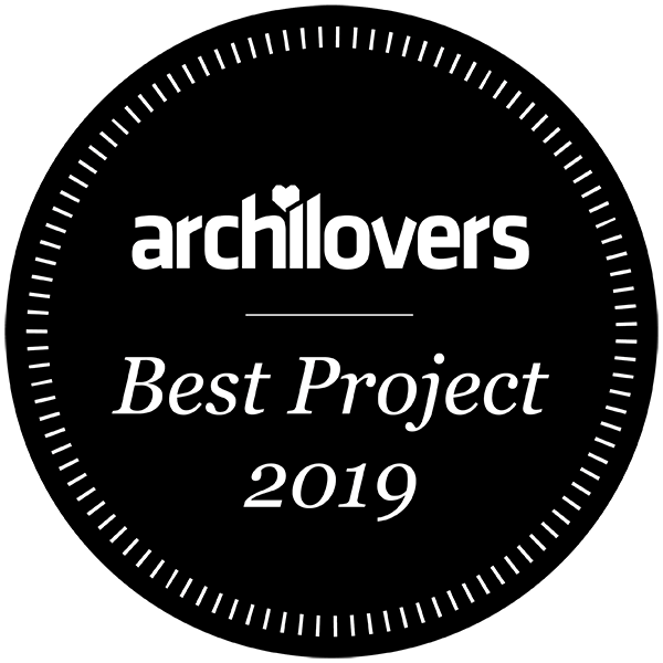 Archilovers Best Project 2019