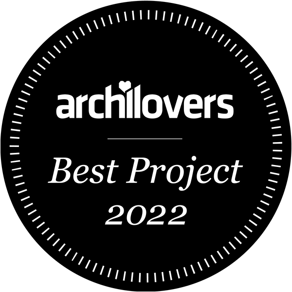 Archilovers Best Project 2022