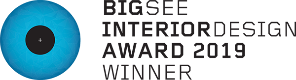 Big See Interior Design Award 2019 Winner