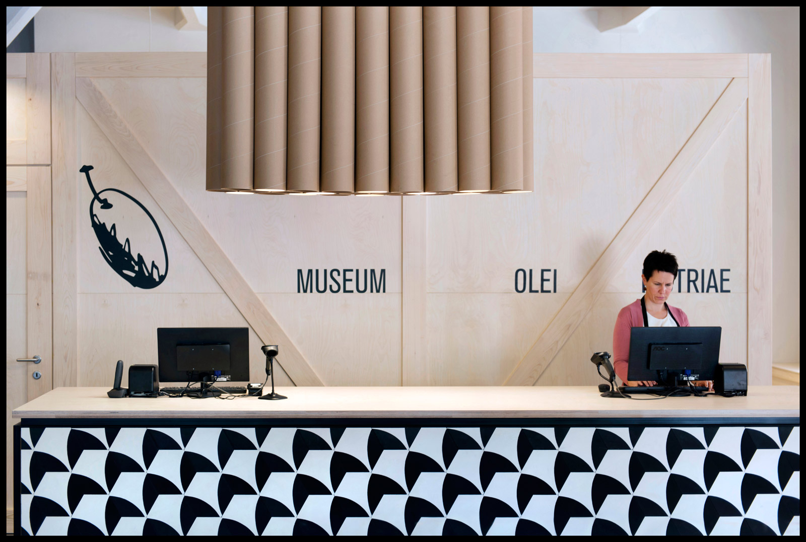 Fabrika Projekti