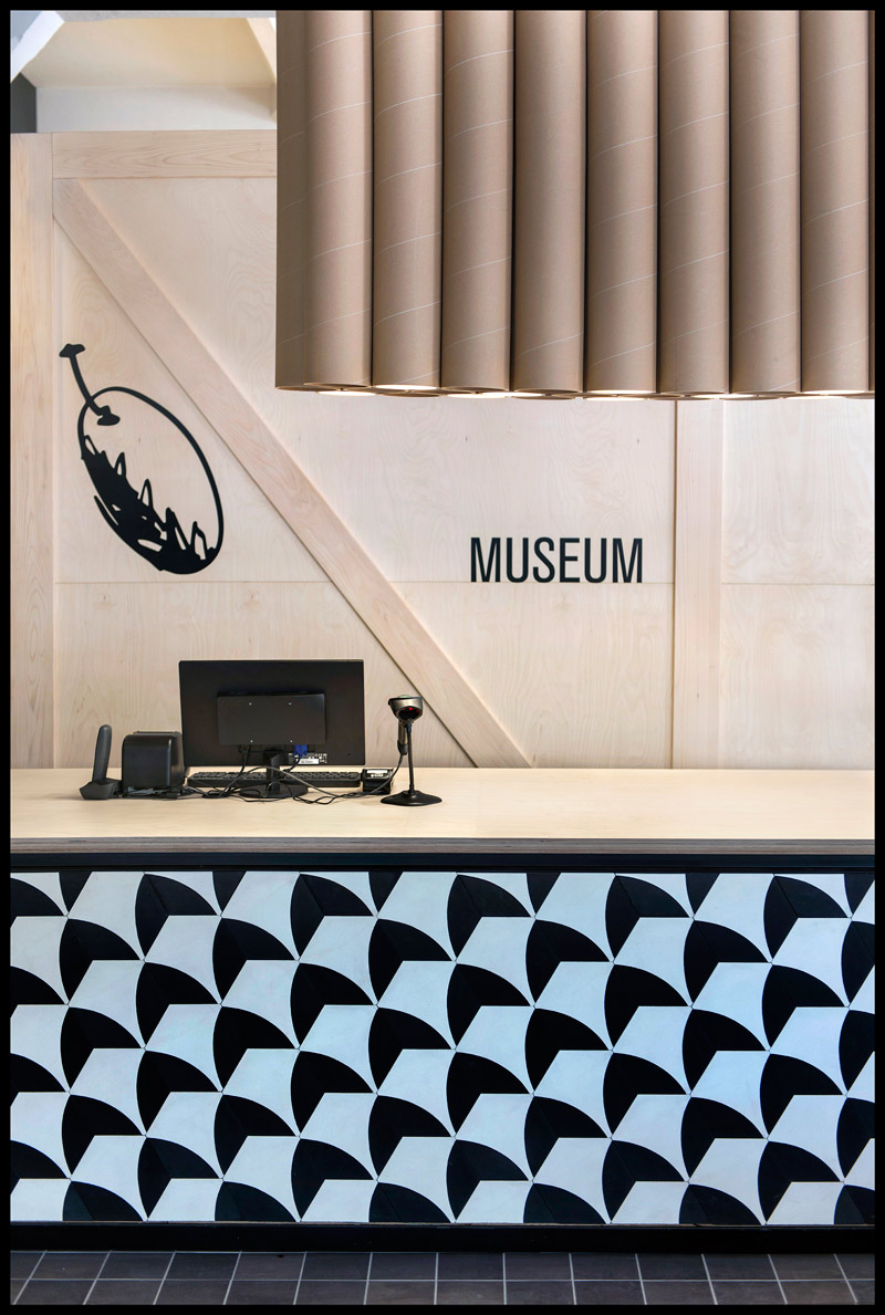 Fabrika Projekti