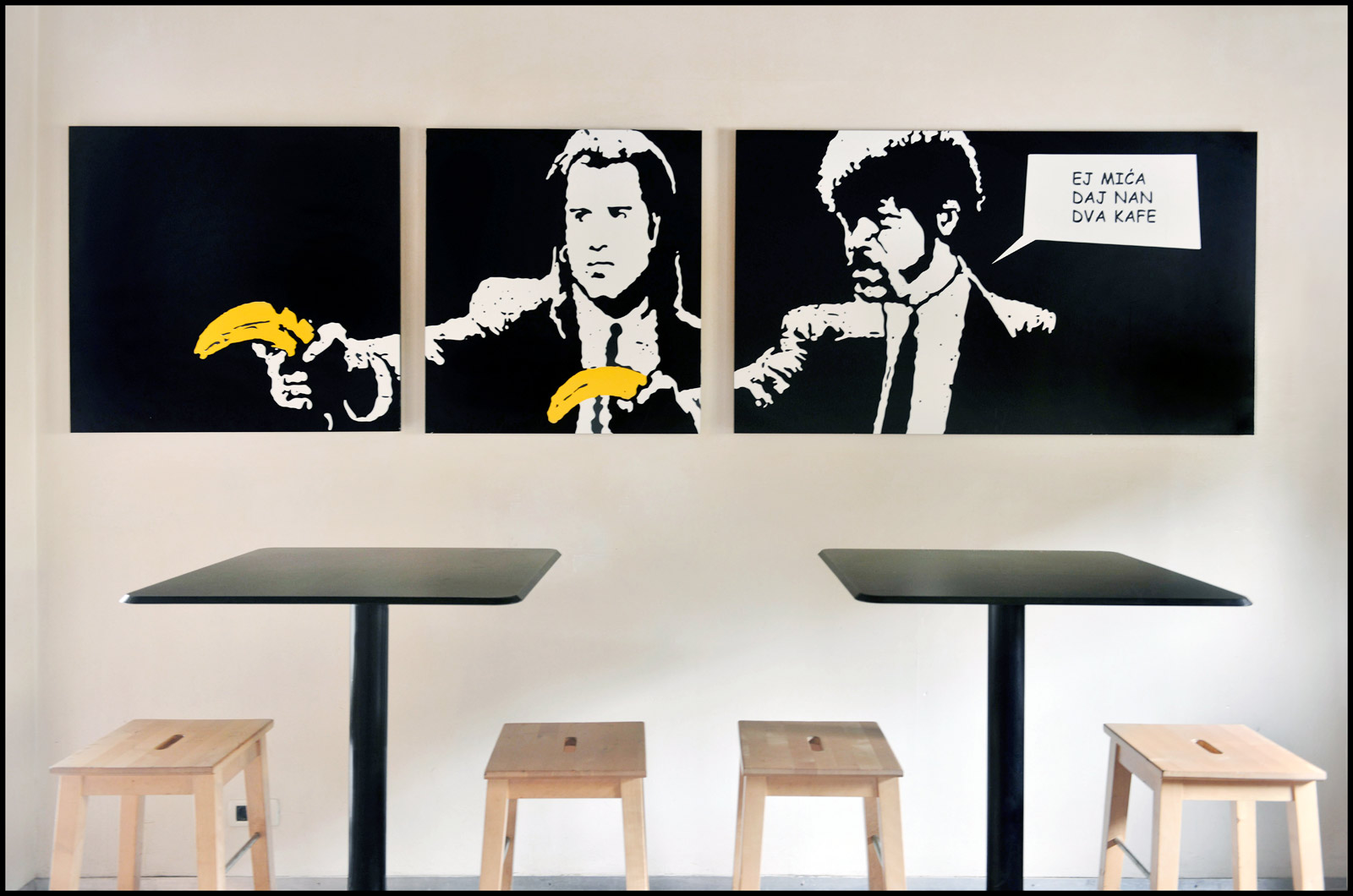 Fabrika Projekti