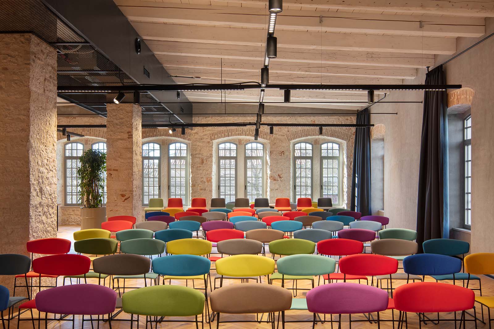 Fabrika Projekti