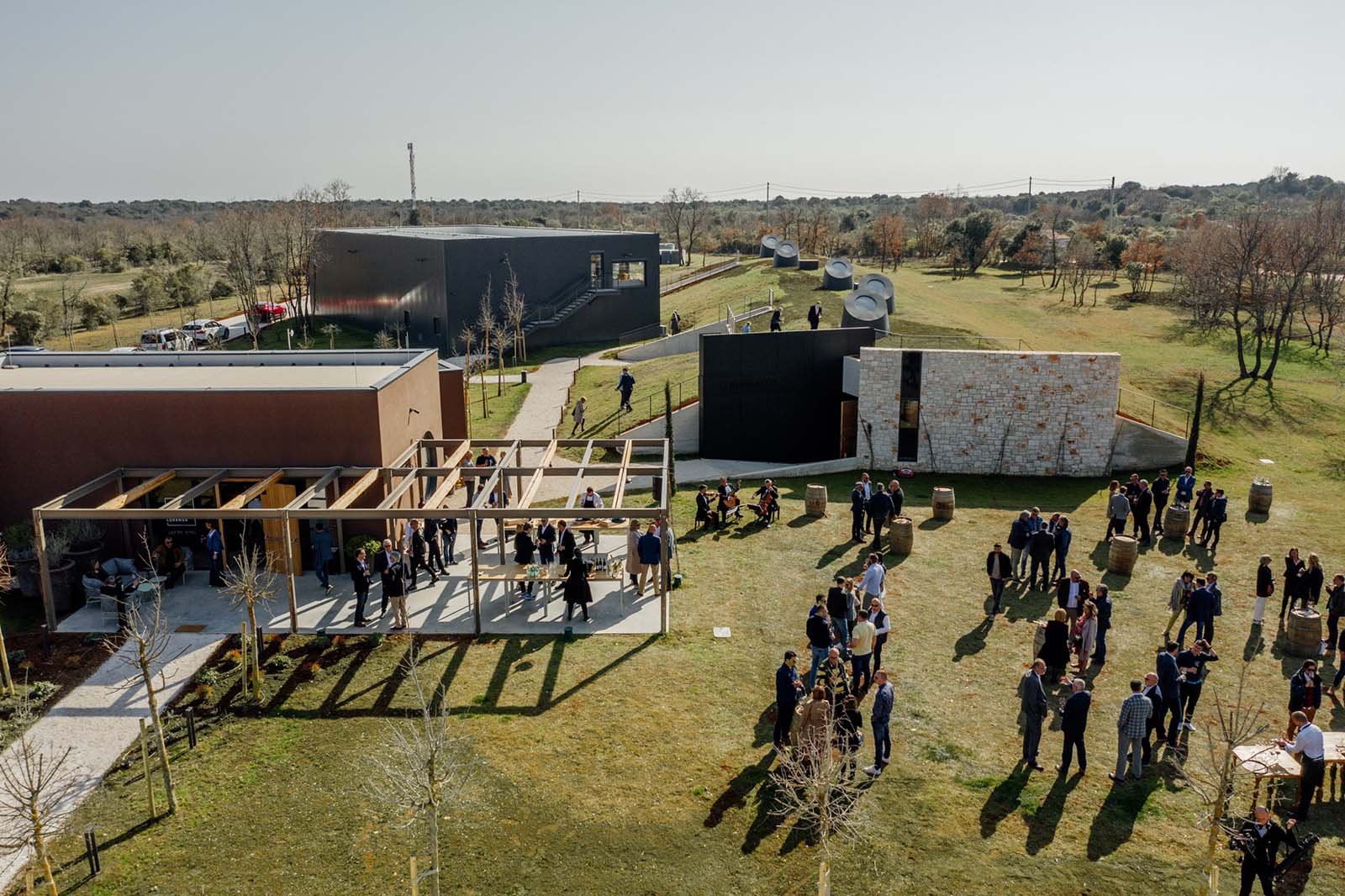 Fabrika Projekti